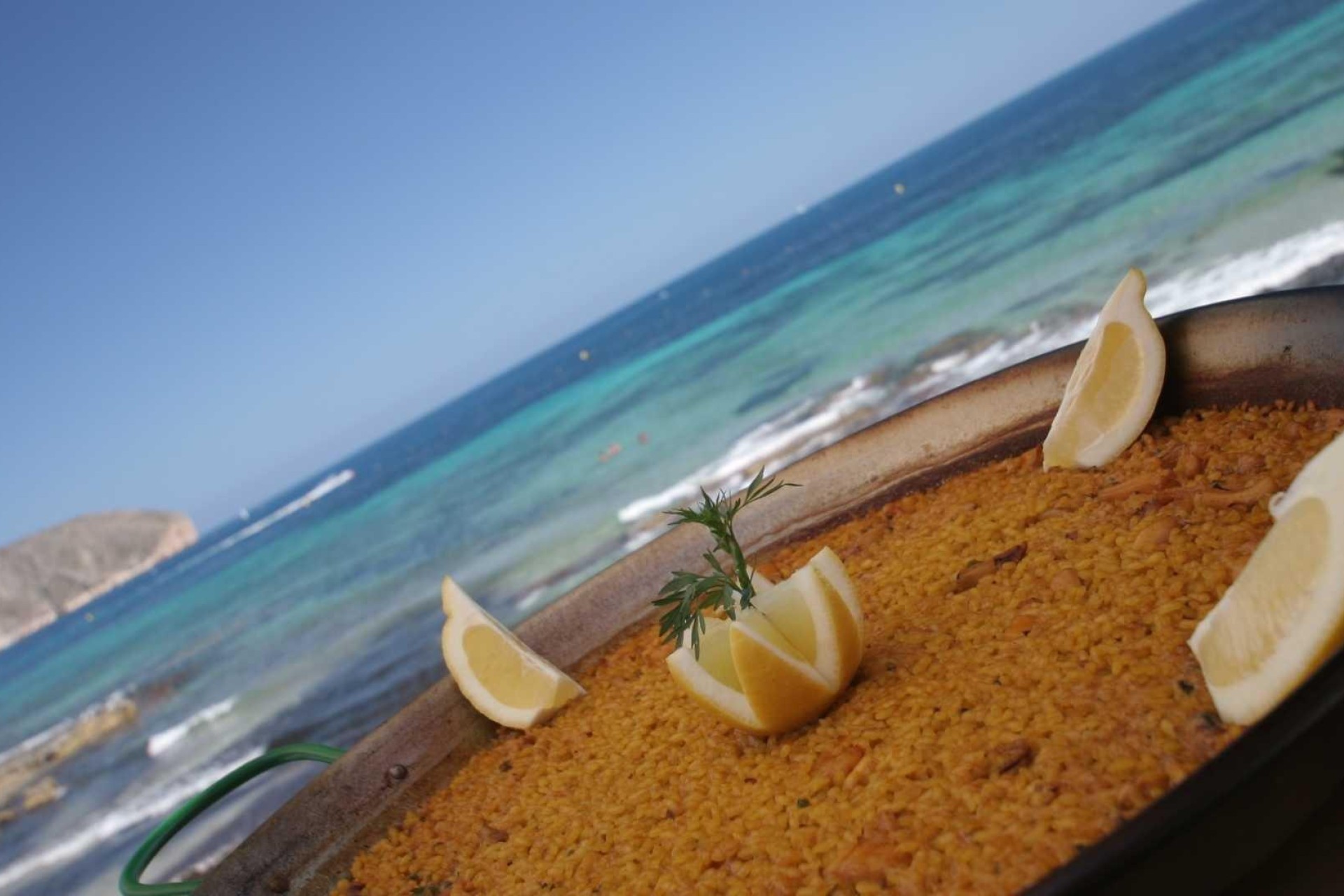 Nowo zbudowane - Willa - Moraira - La Sabatera