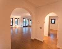 Nowo zbudowane - Willa - Moraira - La Sabatera