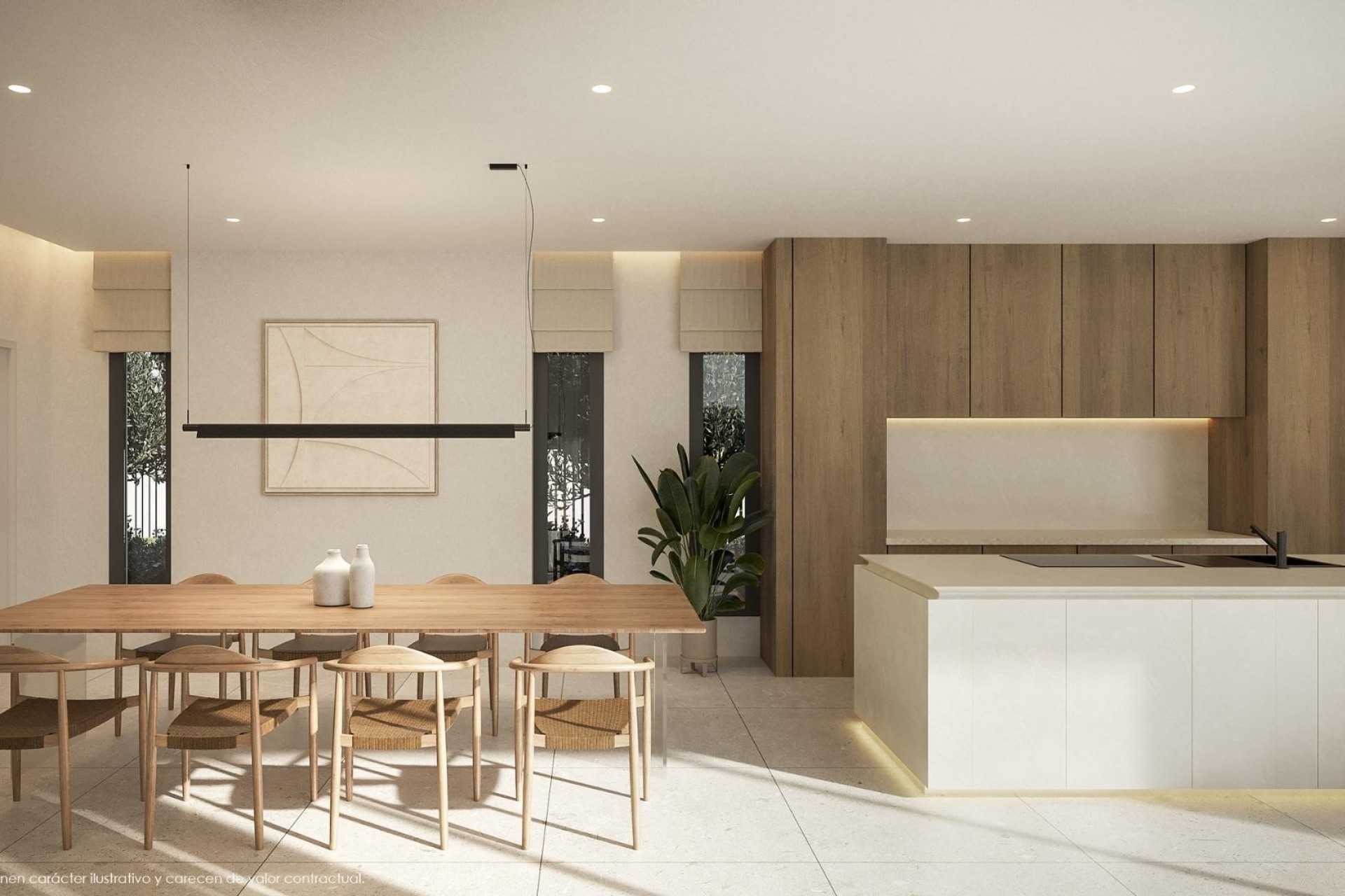 Nowo zbudowane - Willa - Moraira - La Sabatera