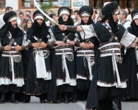 Nowo zbudowane - Willa - Moraira - La Sabatera