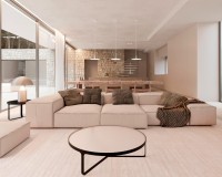 Nowo zbudowane - Willa - Moraira_Teulada - La Sabatera