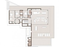 Nowo zbudowane - Willa - Moraira - Verde Pino