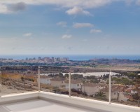 Nowo zbudowane - Willa - Mutxamel