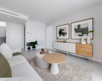 Nowo zbudowane - Willa - Mutxamel