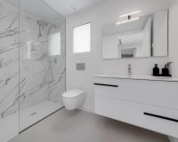 Nowo zbudowane - Willa - Mutxamel