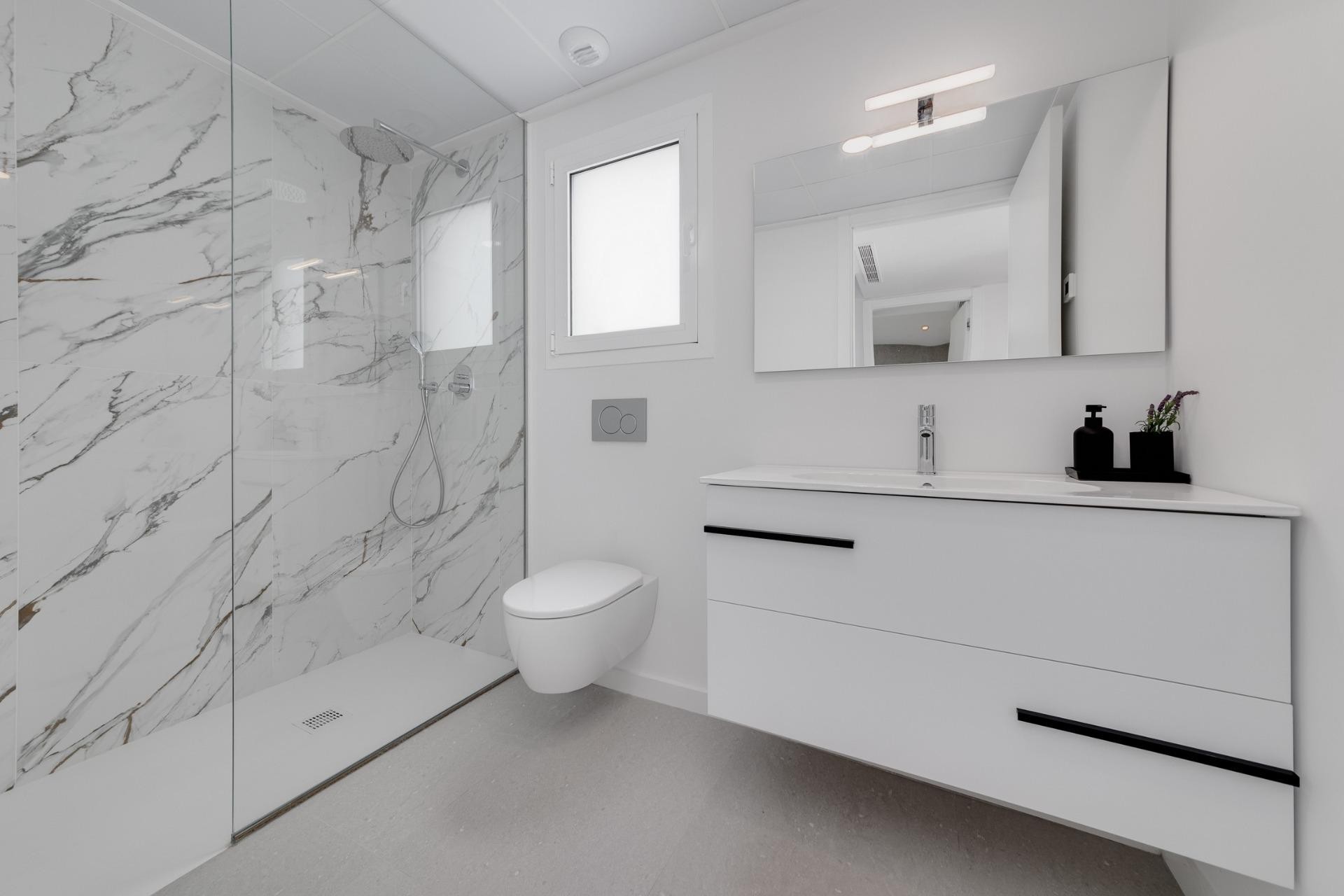 Nowo zbudowane - Willa - Mutxamel