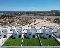 Nowo zbudowane - Willa - Mutxamel