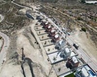 Nowo zbudowane - Willa - Mutxamel