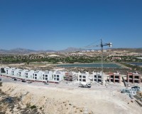 Nowo zbudowane - Willa - Mutxamel