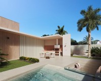 Nowo zbudowane - Willa - Orihuela costa - Altos De Campoamor