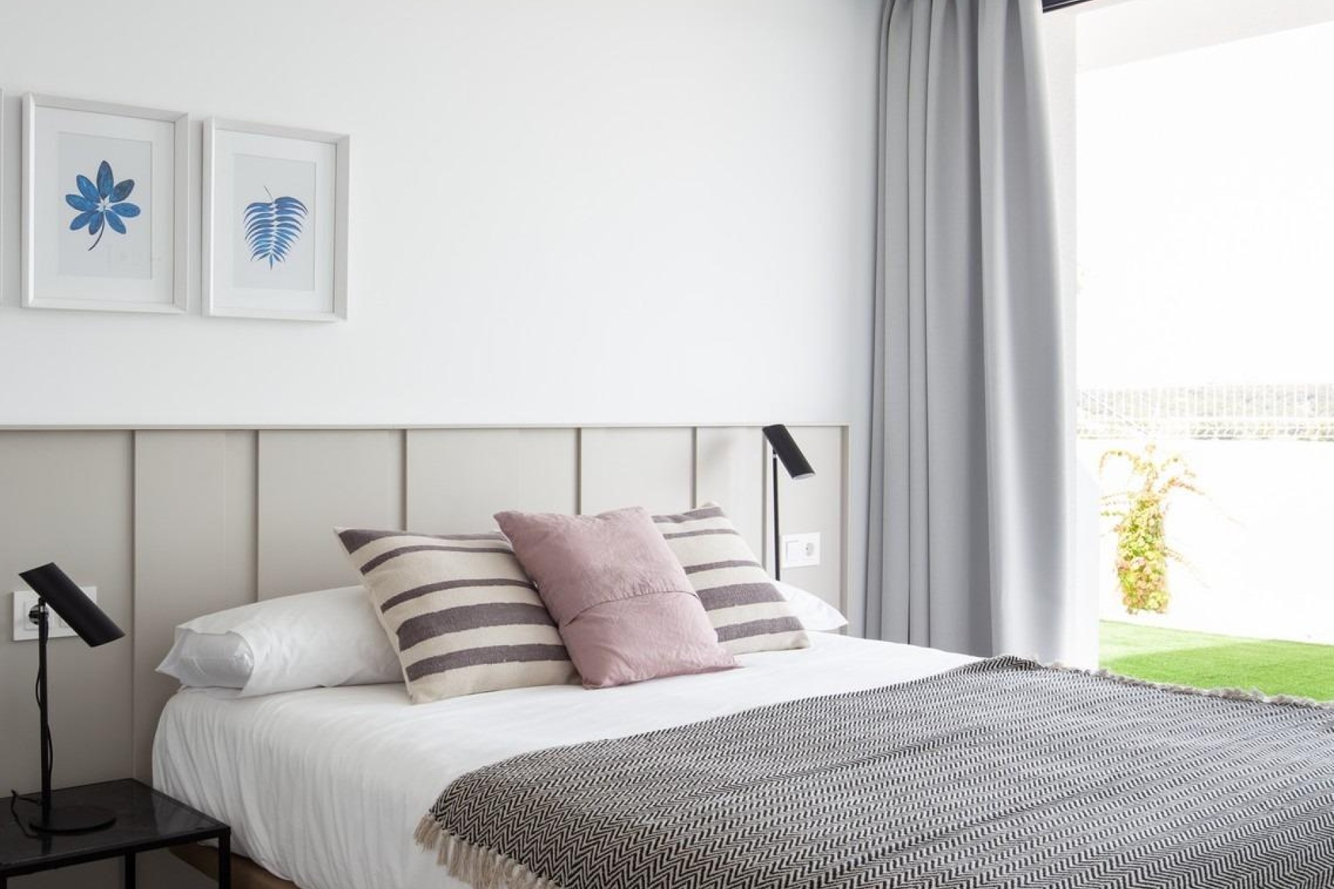 Nowo zbudowane - Willa - Orihuela costa - Campoamor