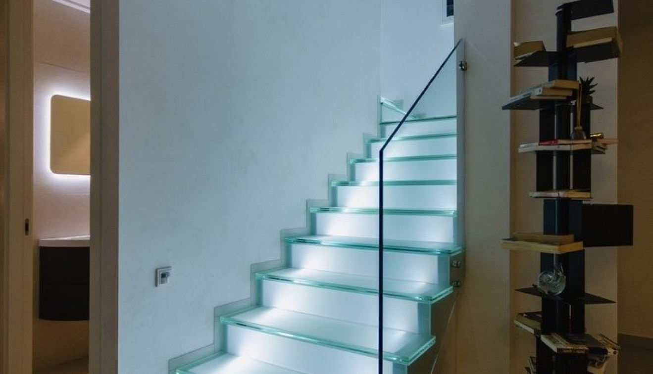 Nowo zbudowane - Willa - Orihuela costa - Campoamor