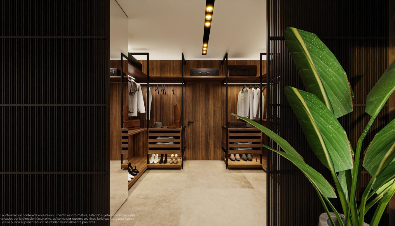 Nowo zbudowane - Willa - Orihuela costa - La Zenia