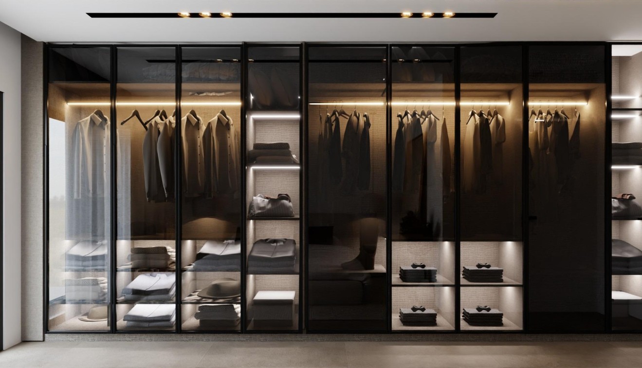 Nowo zbudowane - Willa - Orihuela costa - La Zenia