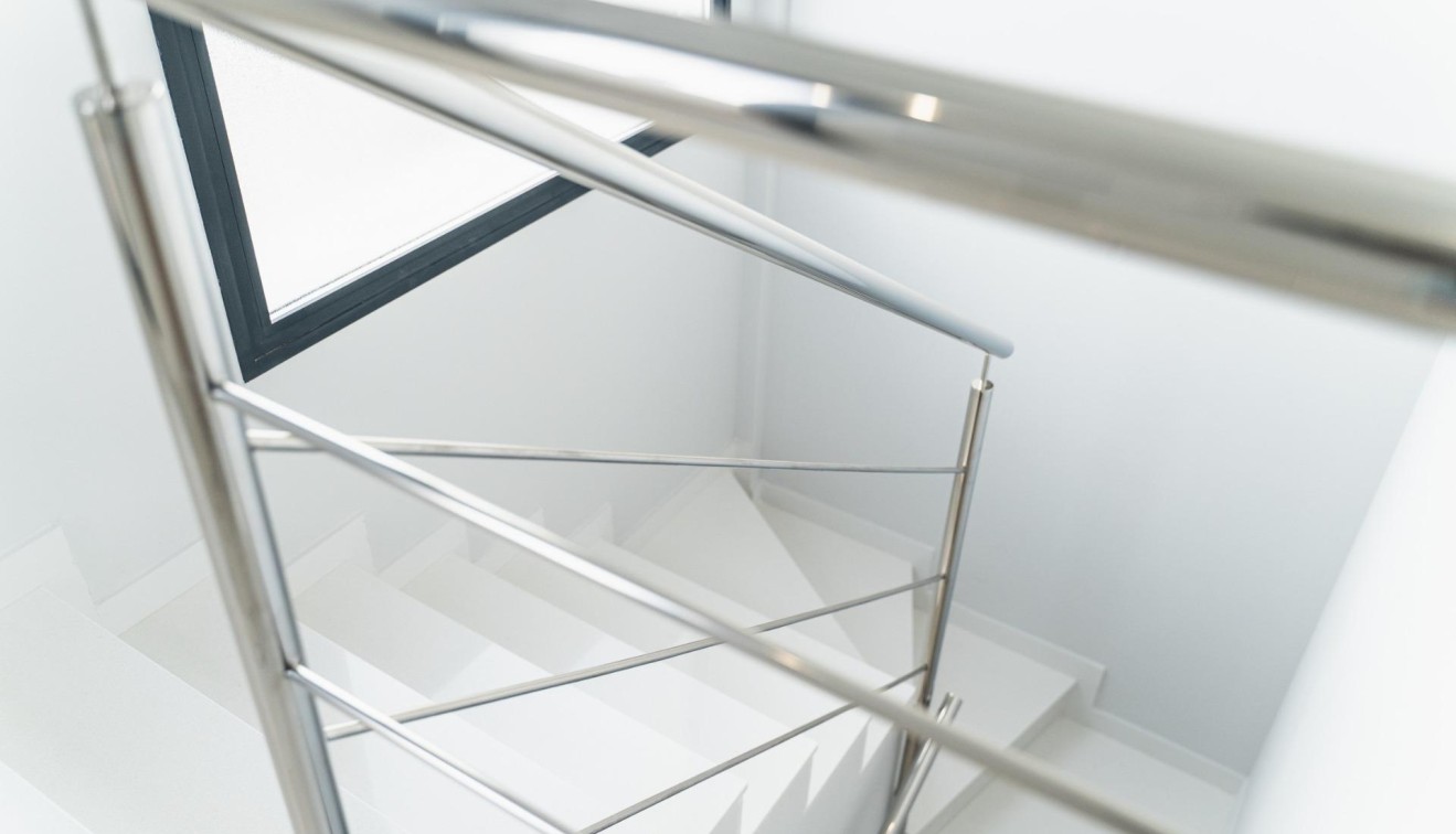 Nowo zbudowane - Willa - Orihuela costa - Punta Prima