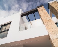 Nowo zbudowane - Willa - Orihuela costa - Punta Prima