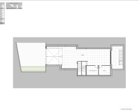 Nowo zbudowane - Willa - Orihuela - Las Colinas