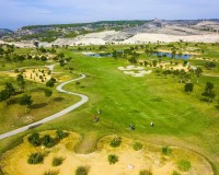 Nowo zbudowane - Willa - Orihuela - Vistabella Golf