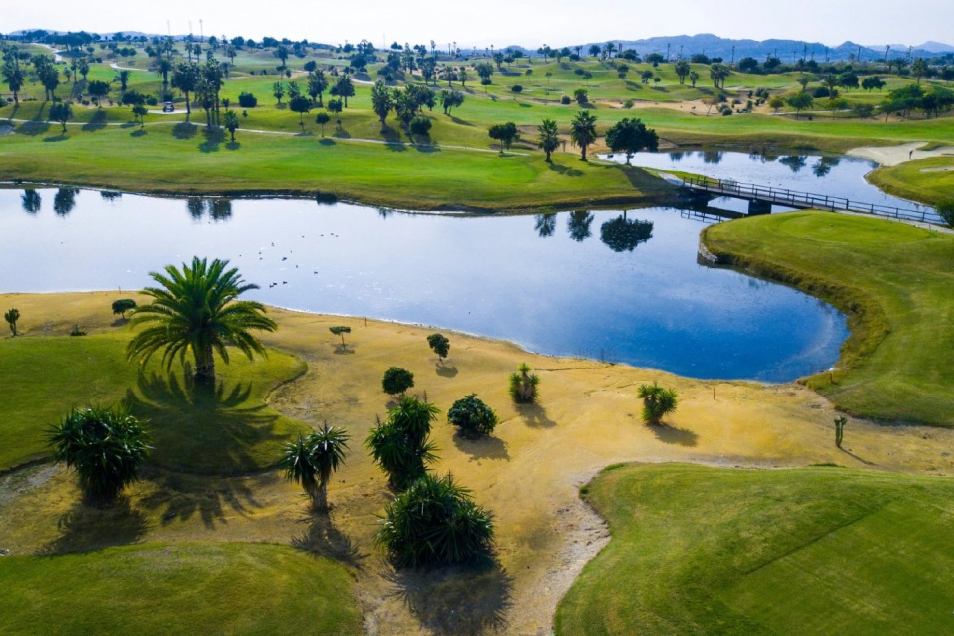 Nowo zbudowane - Willa - Orihuela - Vistabella Golf