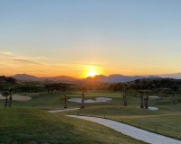 Nowo zbudowane - Willa - Orihuela - Vistabella Golf