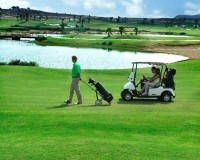 Nowo zbudowane - Willa - Orihuela - Vistabella Golf