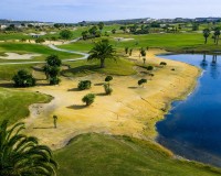 Nowo zbudowane - Willa - Orihuela - Vistabella Golf