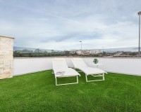 Nowo zbudowane - Willa - Orihuela - Vistabella Golf