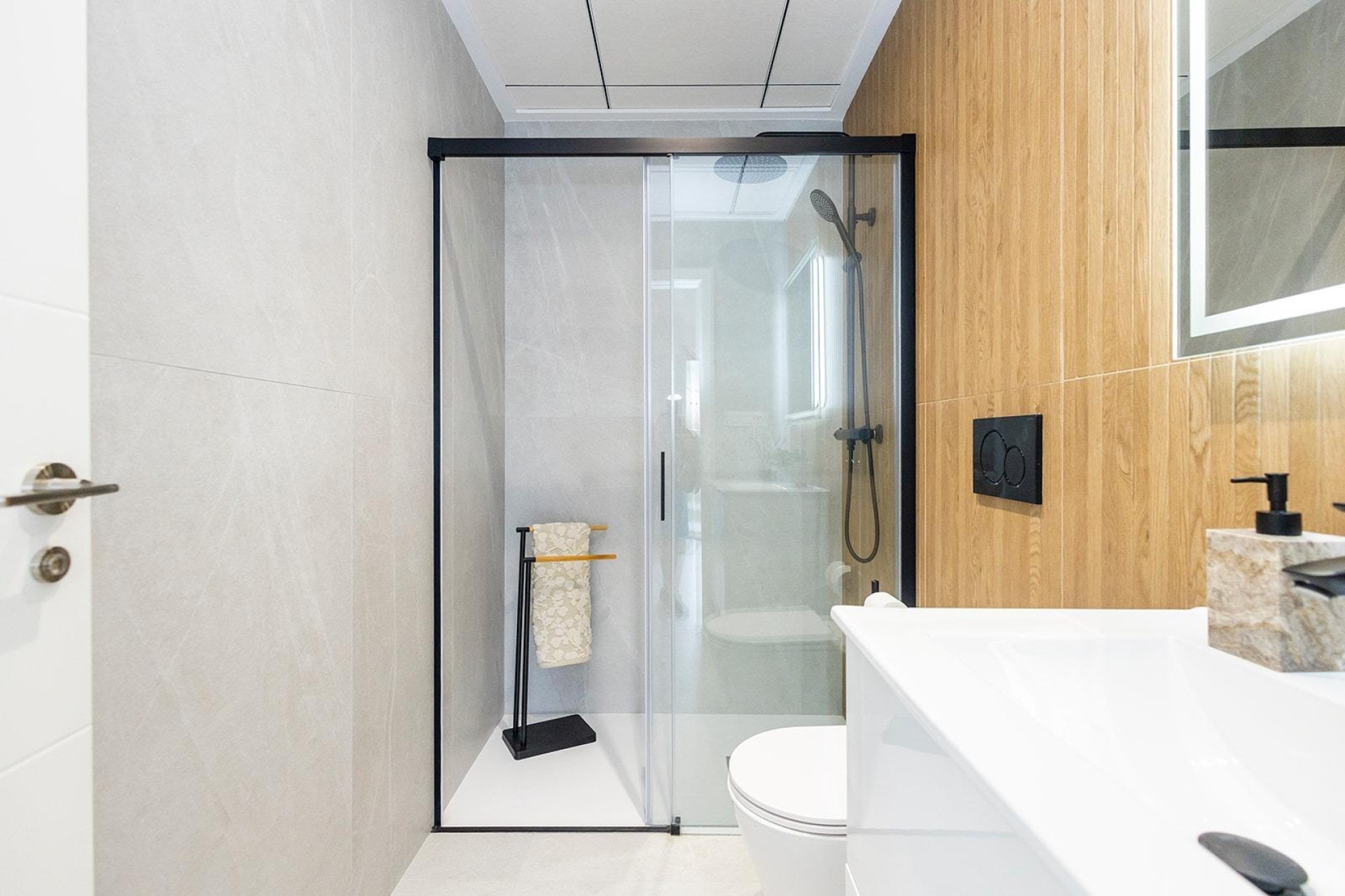 Nowo zbudowane - Willa - Orihuela - Vistabella Golf