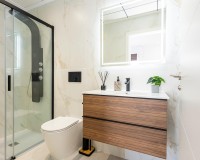 Nowo zbudowane - Willa - Orihuela - Vistabella Golf