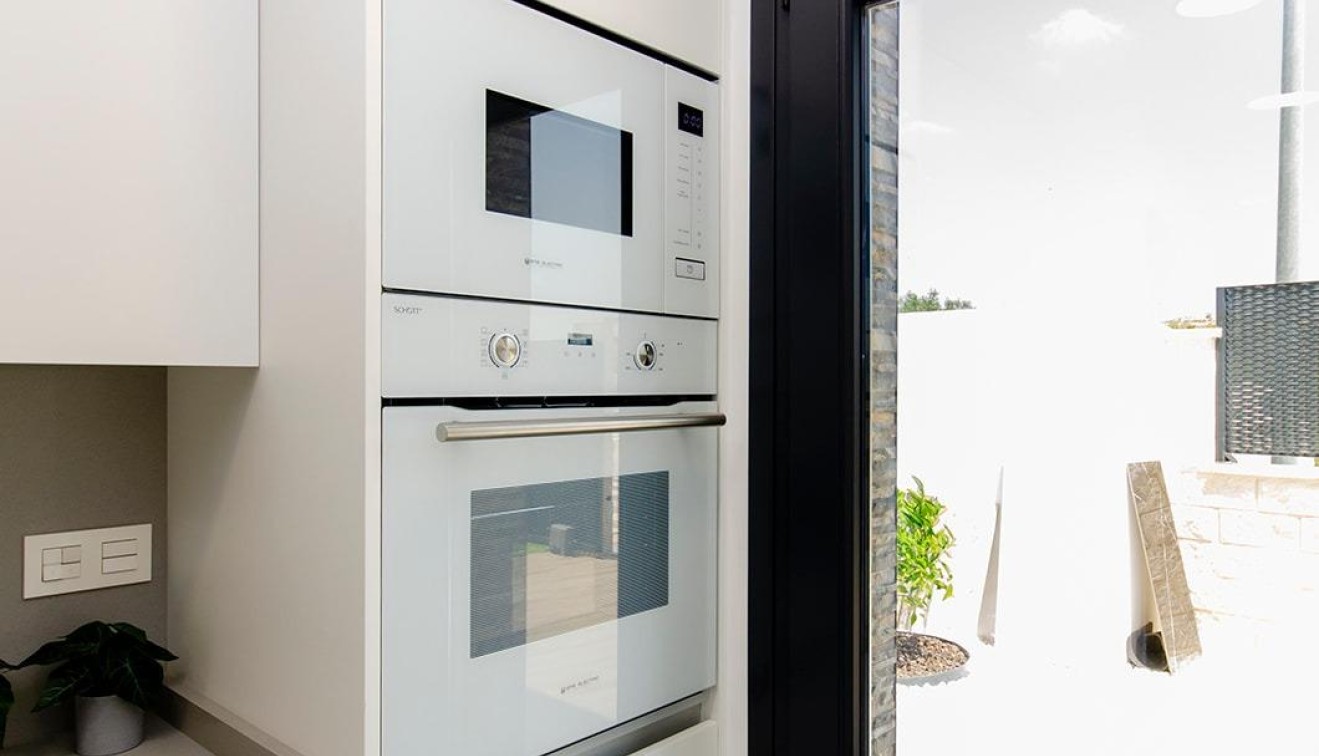 Nowo zbudowane - Willa - Orihuela - Vistabella Golf