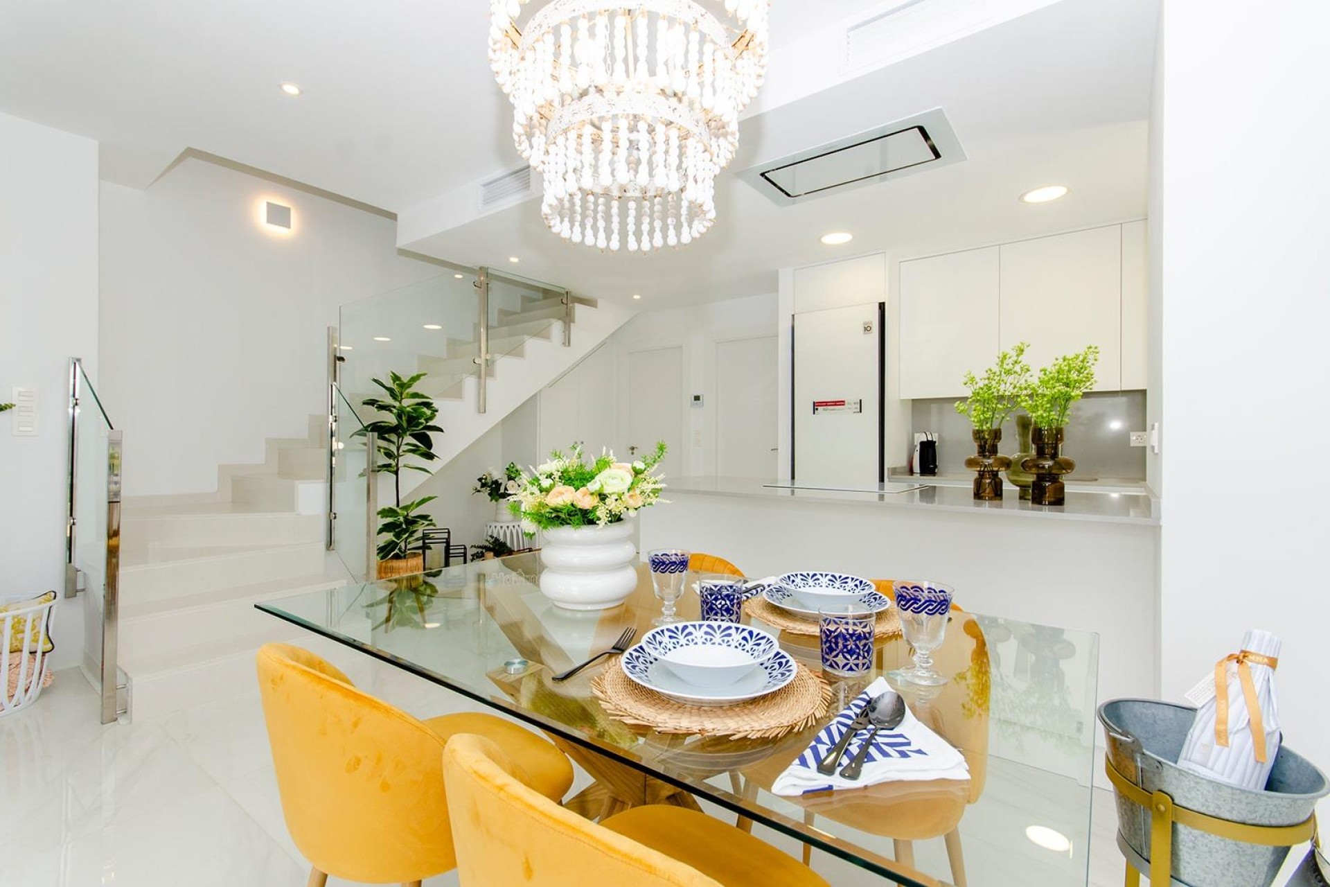 Nowo zbudowane - Willa - Orihuela - Vistabella Golf