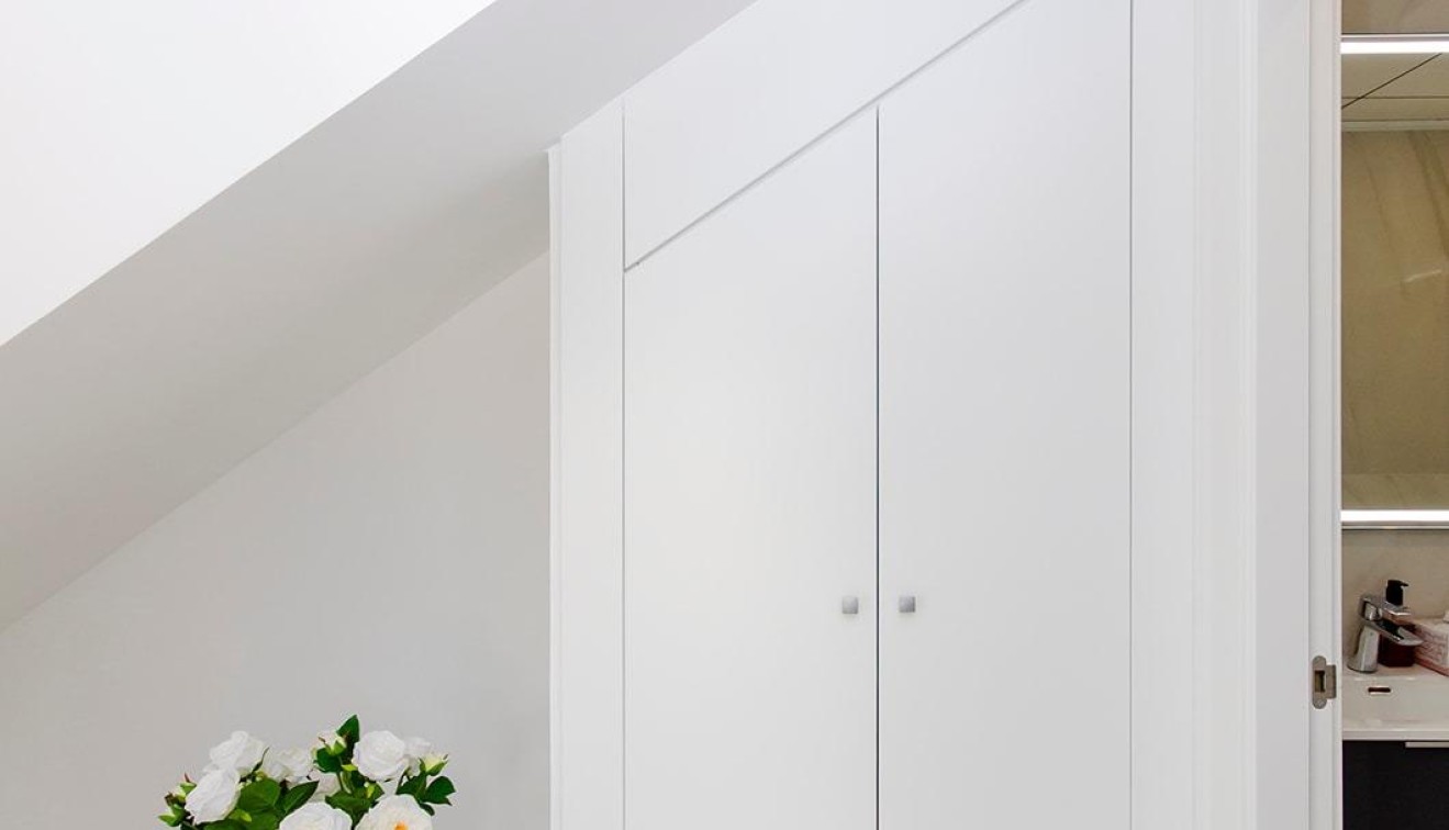 Nowo zbudowane - Willa - Orihuela - Vistabella Golf