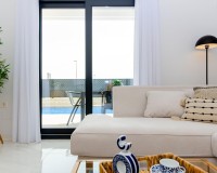 Nowo zbudowane - Willa - Orihuela - Vistabella Golf