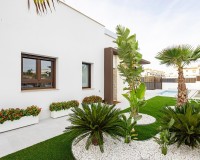 Nowo zbudowane - Willa - Orihuela - Vistabella Golf