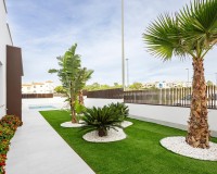 Nowo zbudowane - Willa - Orihuela - Vistabella Golf