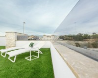 Nowo zbudowane - Willa - Orihuela - Vistabella Golf