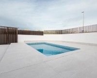 Nowo zbudowane - Willa - Orihuela - Vistabella Golf