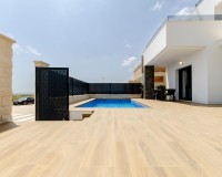 Nowo zbudowane - Willa - Orihuela - Vistabella Golf