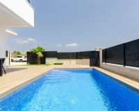 Nowo zbudowane - Willa - Orihuela - Vistabella Golf