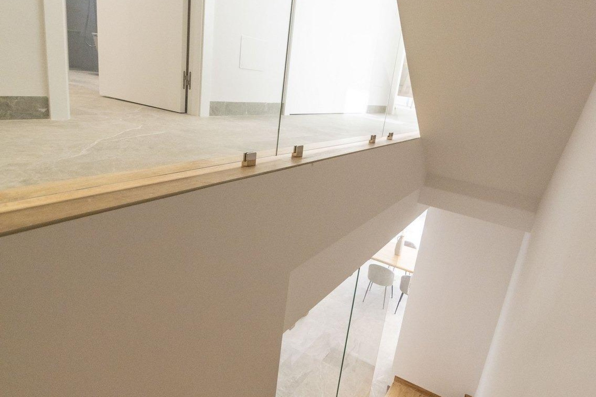 Nowo zbudowane - Willa - Pilar de La Horadada - Lo Romero Golf