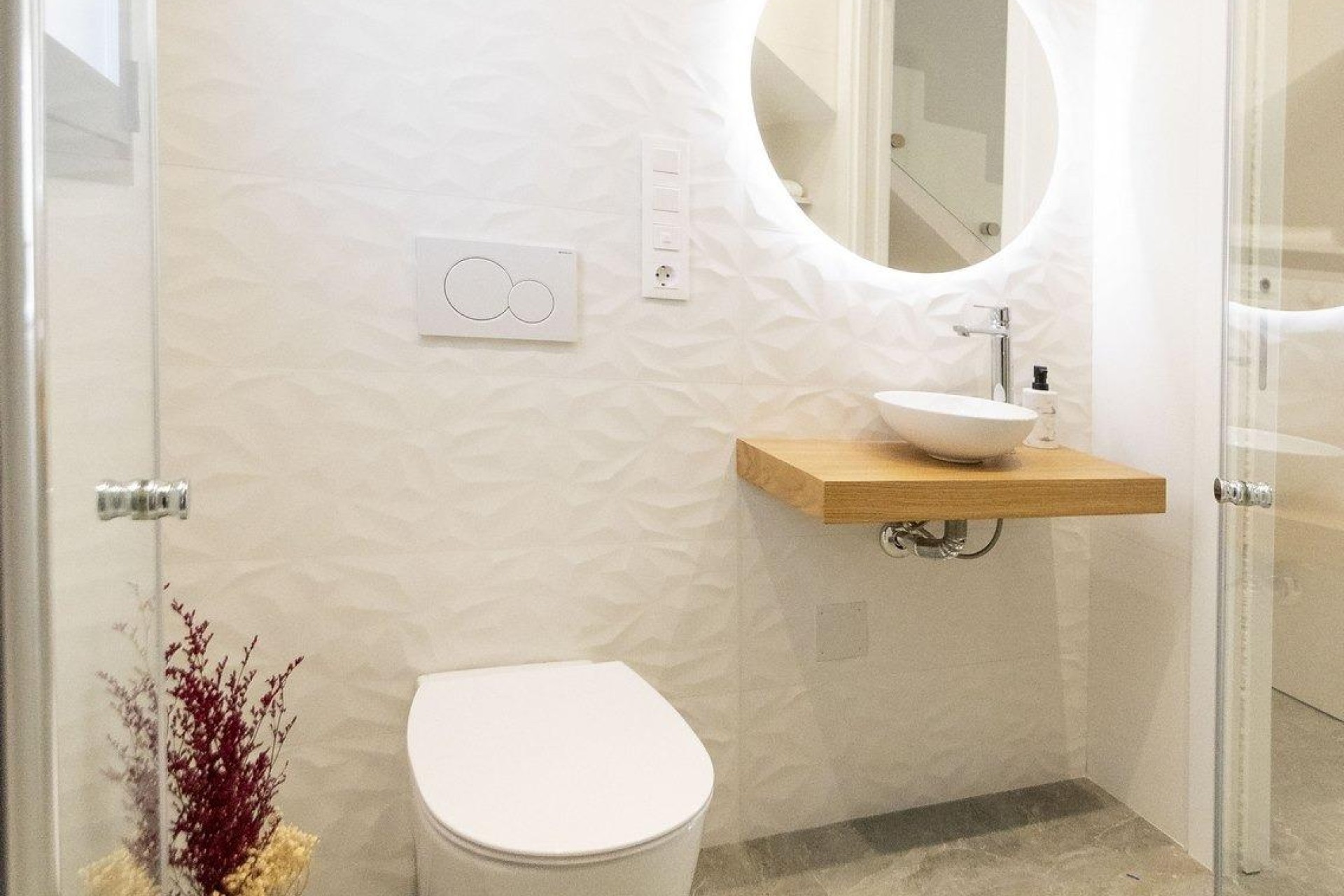 Nowo zbudowane - Willa - Pilar de La Horadada - Lo Romero Golf