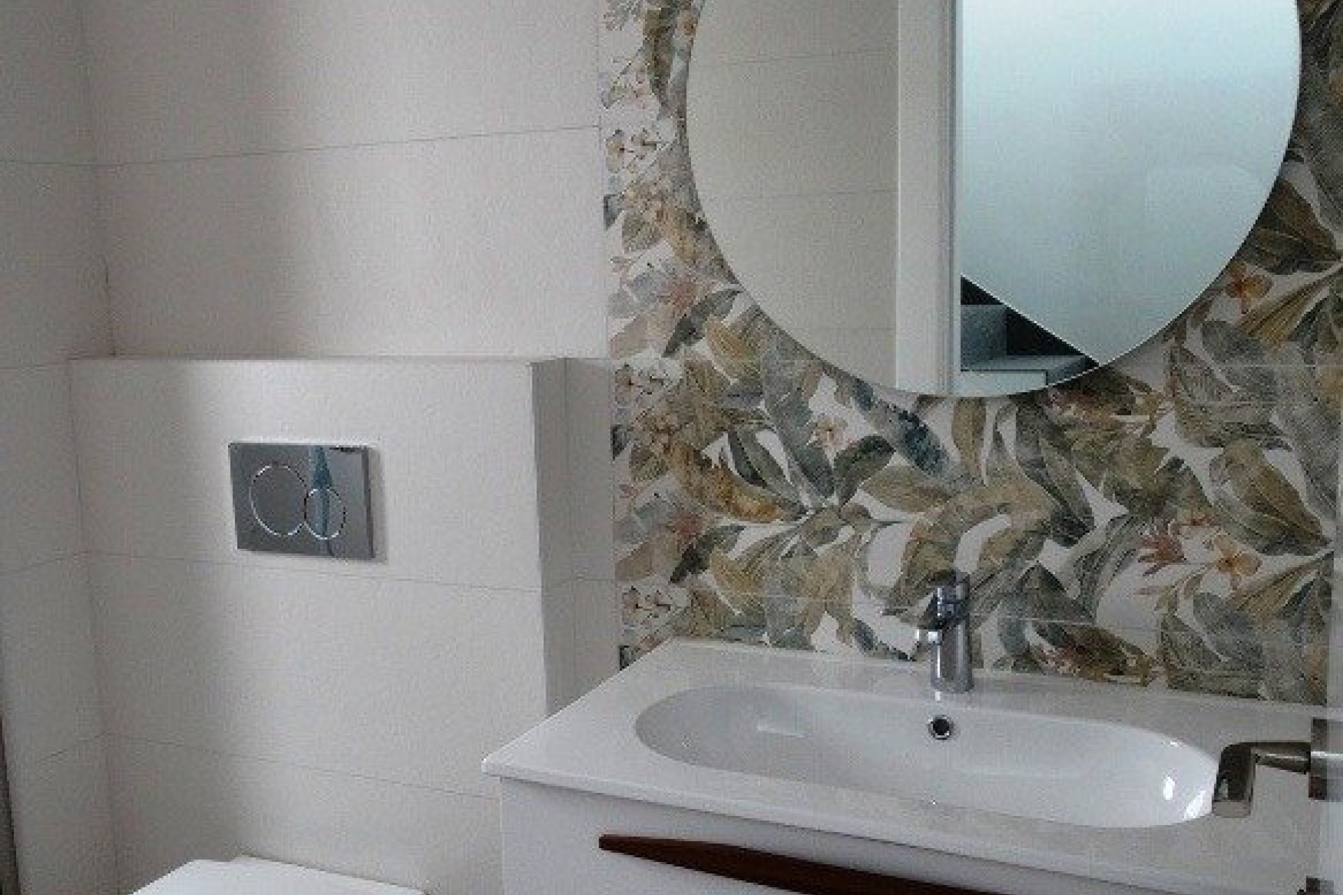 Nowo zbudowane - Willa - Pilar de La Horadada - pueblo