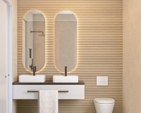 Nowo zbudowane - Willa - Pilar de La Horadada - pueblo