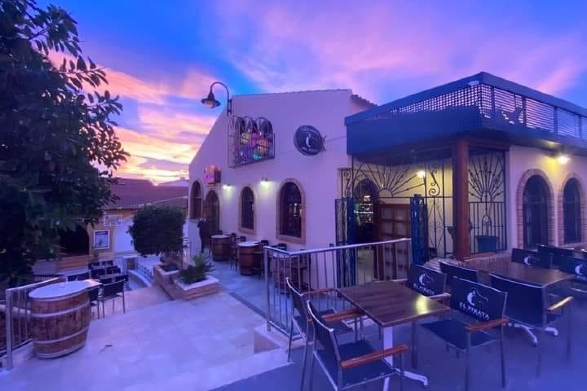 Nowo zbudowane - Willa - Pilar de La Horadada - Riomar