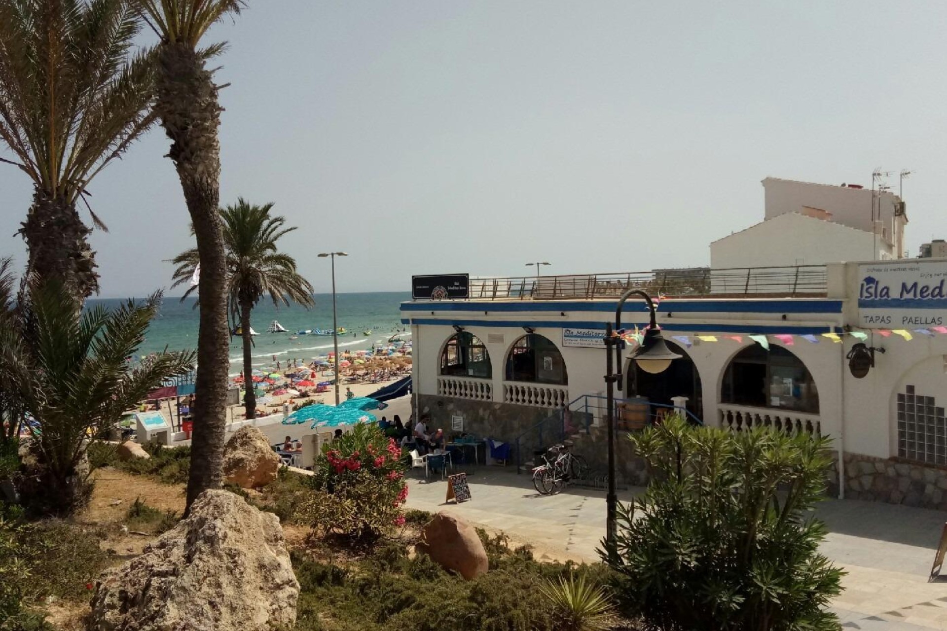 Nowo zbudowane - Willa - Pilar de La Horadada - Riomar