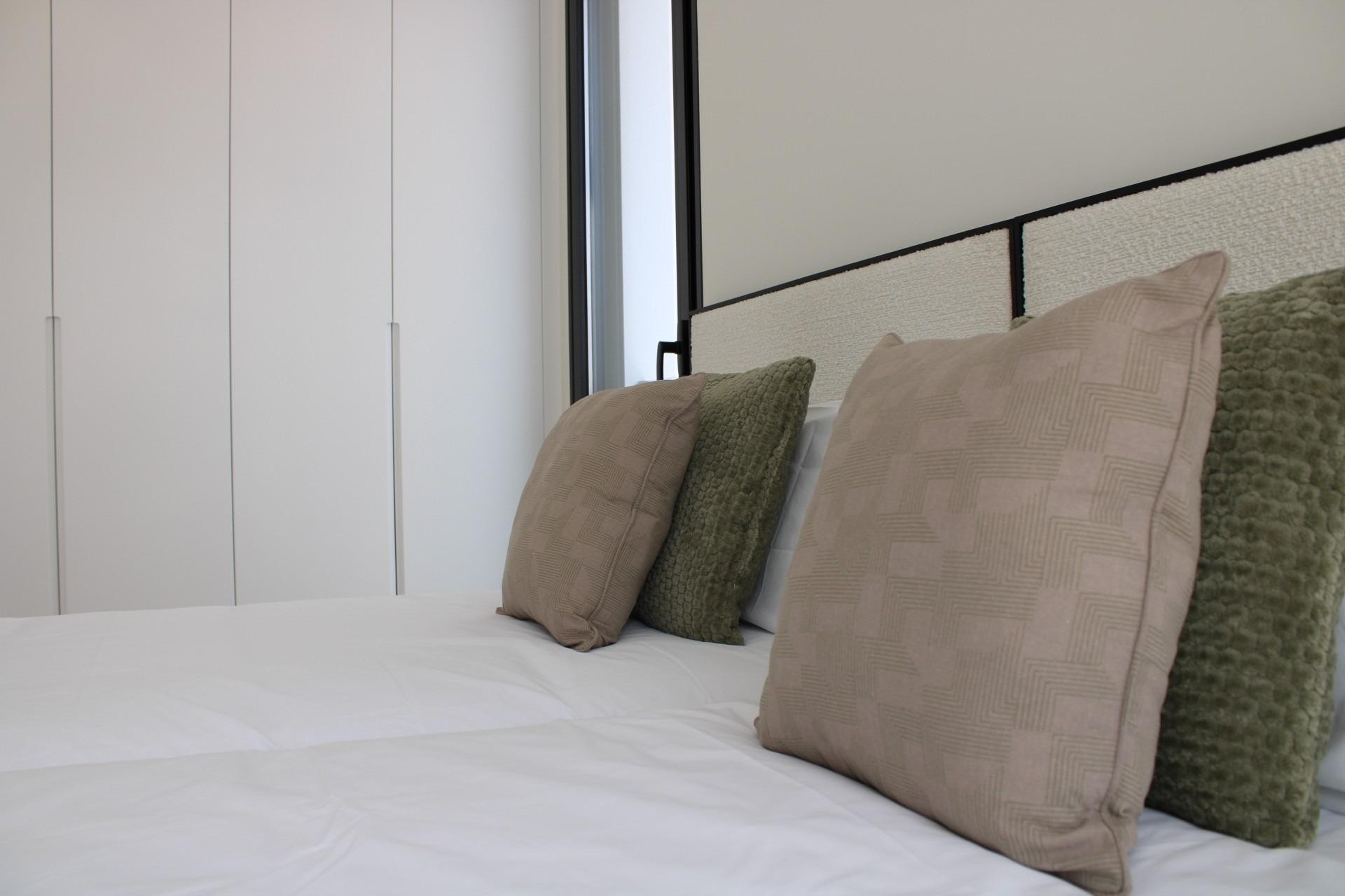 Nowo zbudowane - Willa - Pilar de La Horadada - Torre De La Horadada