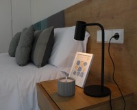 Nowo zbudowane - Willa - Pilar de La Horadada - Torre De La Horadada