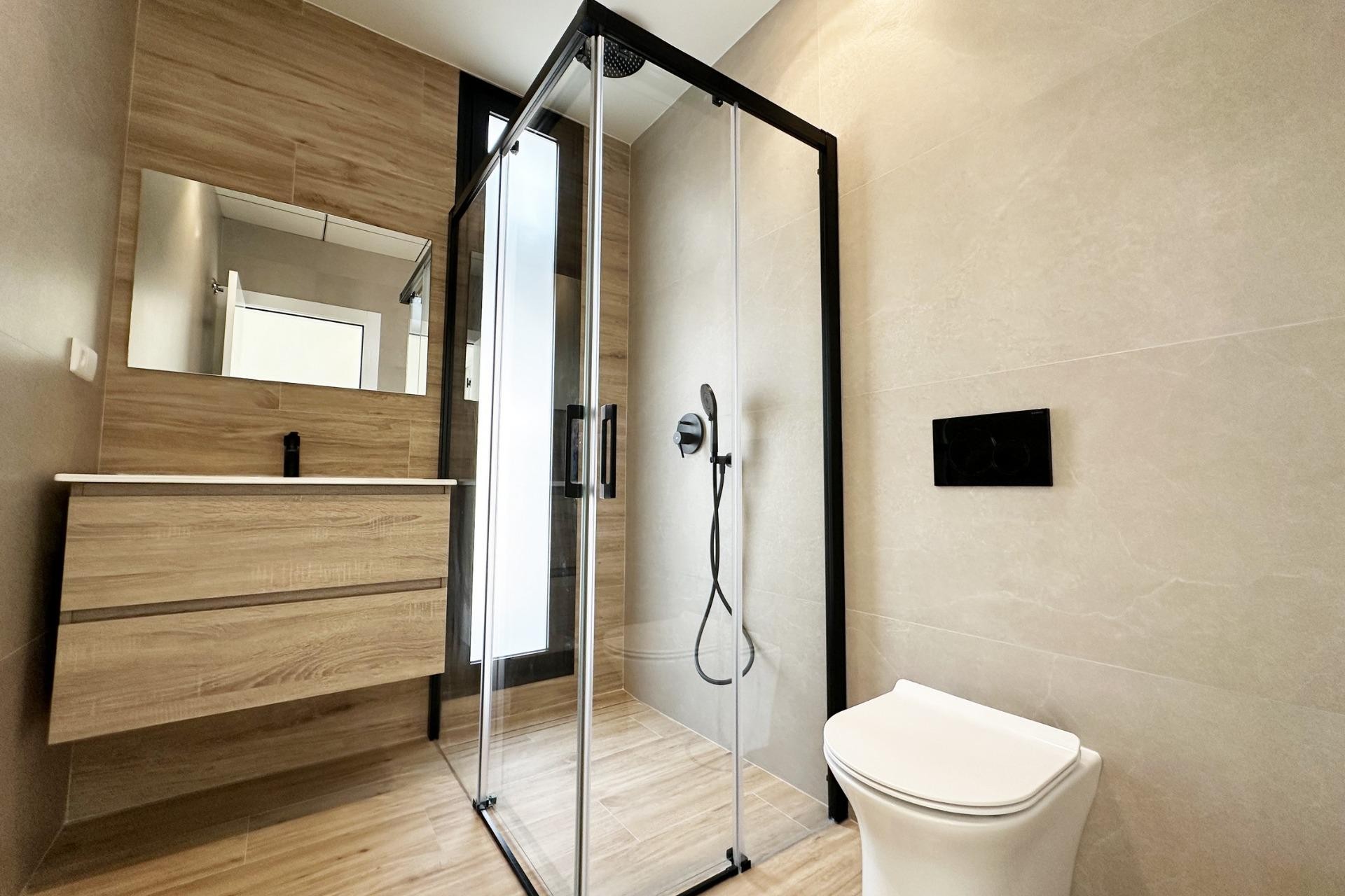 Nowo zbudowane - Willa - Pilar de La Horadada - Torre De La Horadada