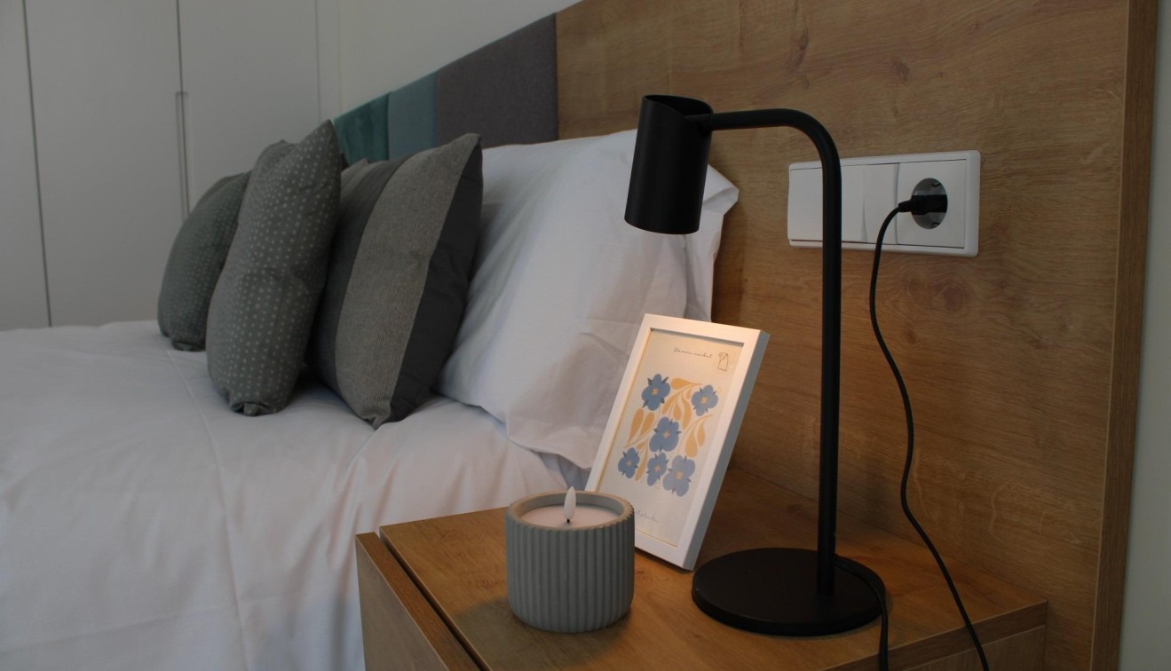 Nowo zbudowane - Willa - Pilar de La Horadada - Torre De La Horadada