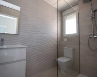 Nowo zbudowane - Willa - Pinoso - Camino Del Prado